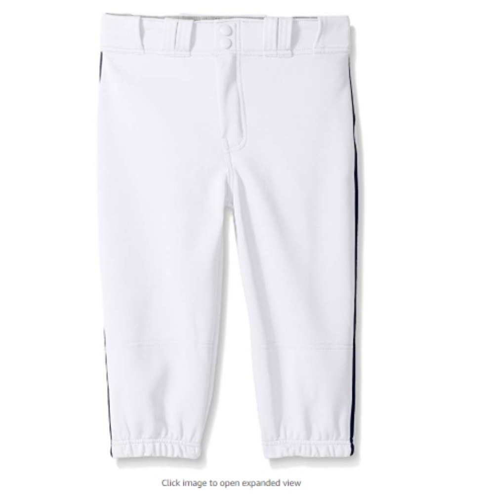 Easton Boys PRO Plus Piped Knicker, Small